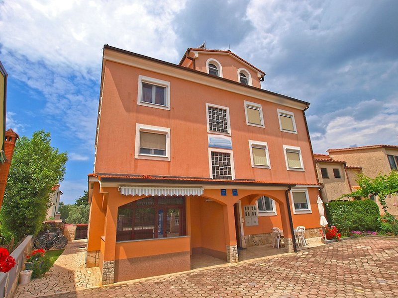 Hotel Apartment Denis 19