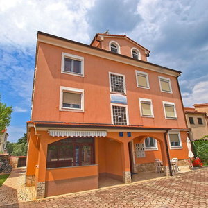 Hotel Apartment Denis 19 cazare Fazana