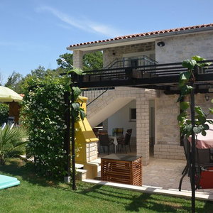 Hotel Villa Lenny cazare Porec