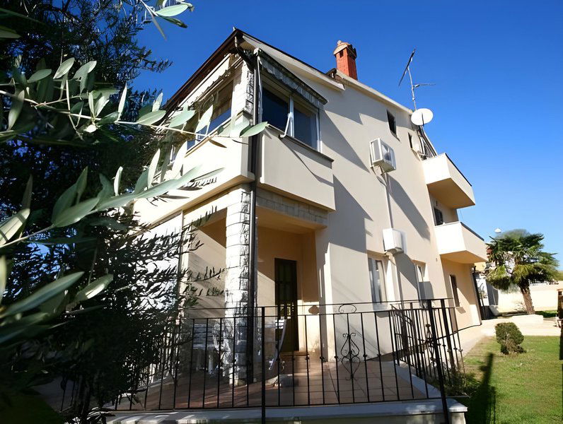 Hotel Apartments Nono