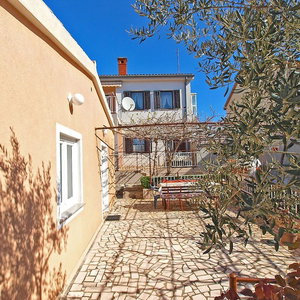 Hotel Apartments Petar 1306 cazare Fazana