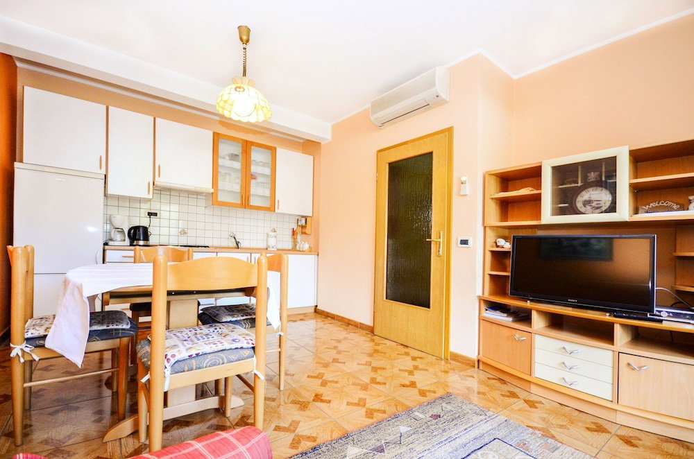 Hotel Apartments Marija