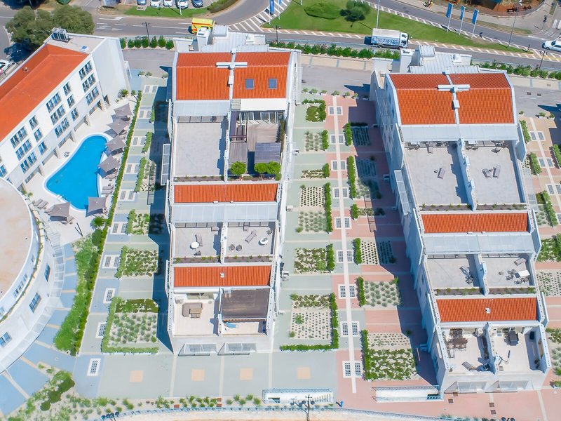 Hotel Garden Palace Resort