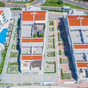 Hotel Garden Palace Resort cazare Umag