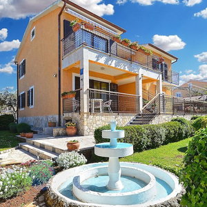 Hotel Apartments Maria 1021 cazare Fazana