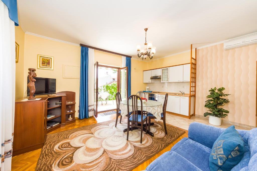 Hotel Apartments Stana