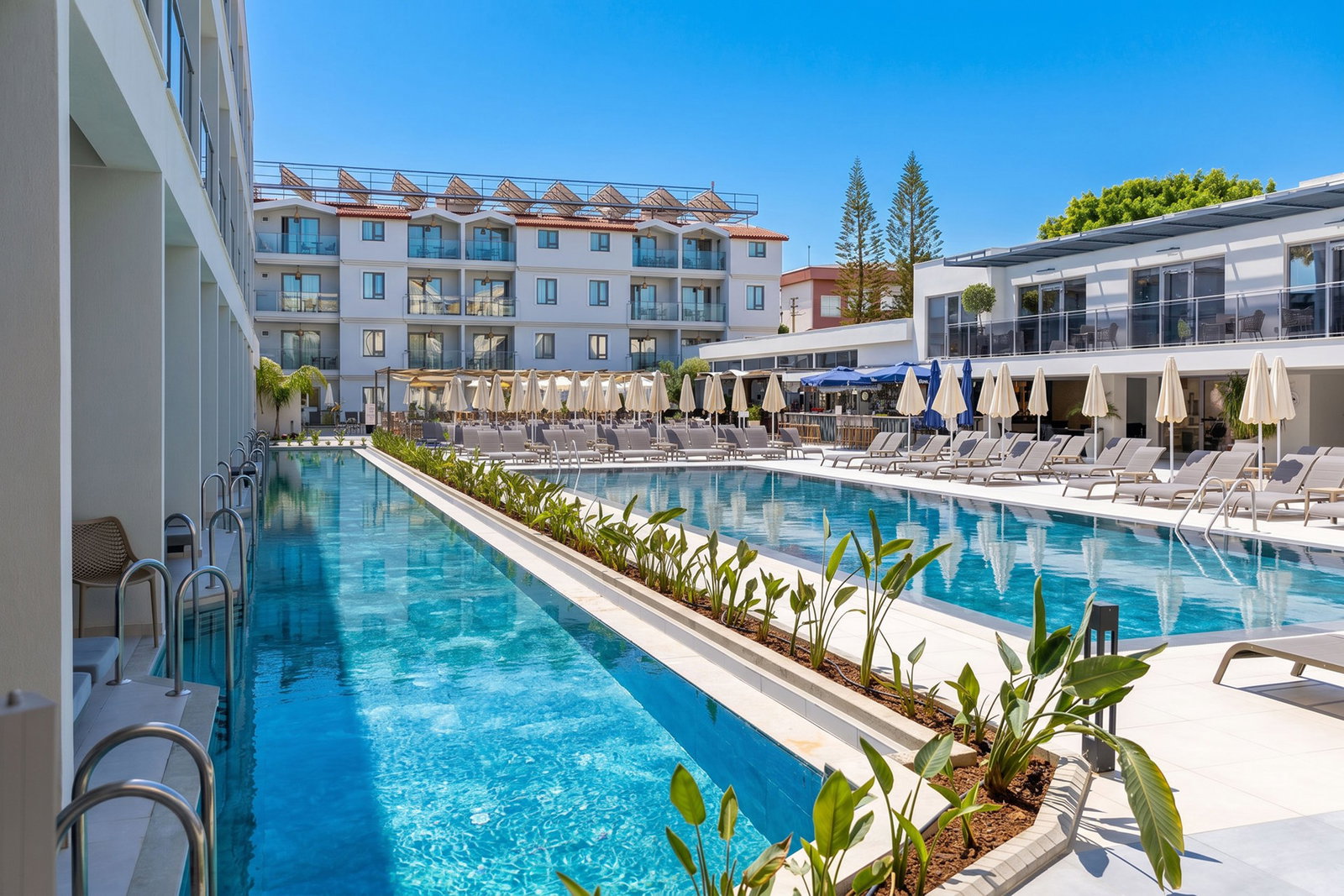 Hotel Victoria Princess Hotel