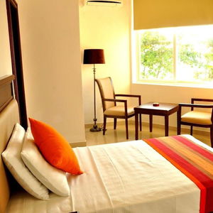 Hotel Sai Sea City Hotel cazare Colombo