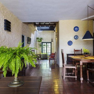 Hotel Bangalawa cazare Sri Lanka