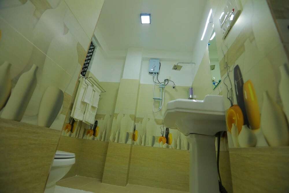 Hotel Opulence Colombo