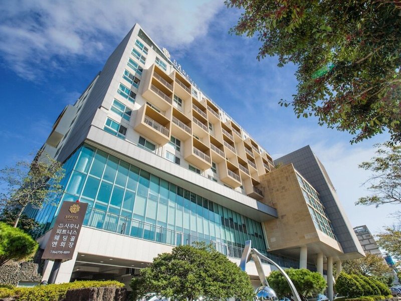Hotel Hotel Bareve