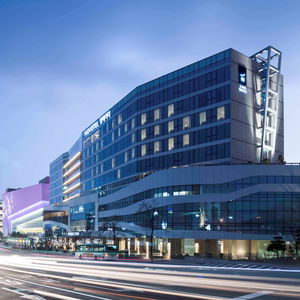 Hotel Novotel Ambassador Suwon cazare Suwon