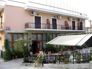 Hotel Zozas Rooms cazare Kalampaka