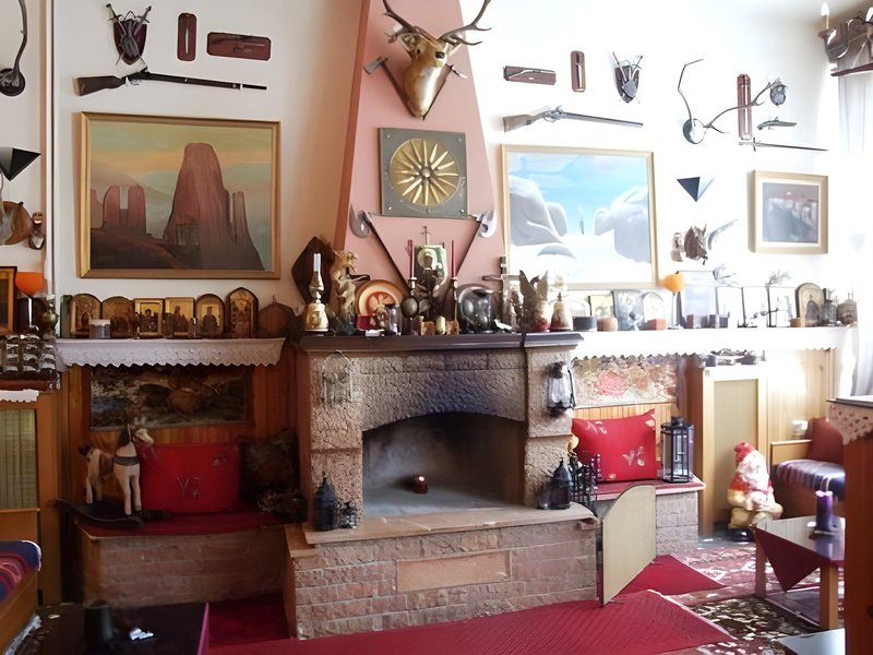 Zozas Rooms