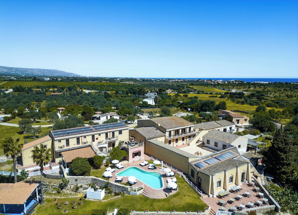 Hotel Hotel La Corte Del Sole