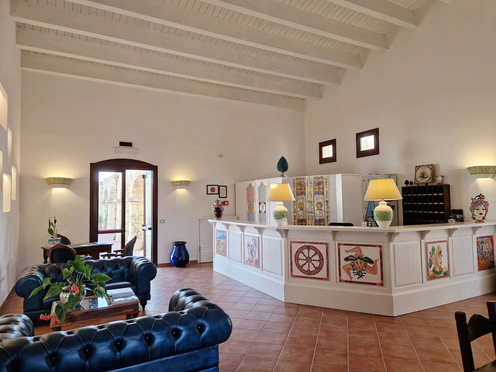 Hotel La Corte Del Sole