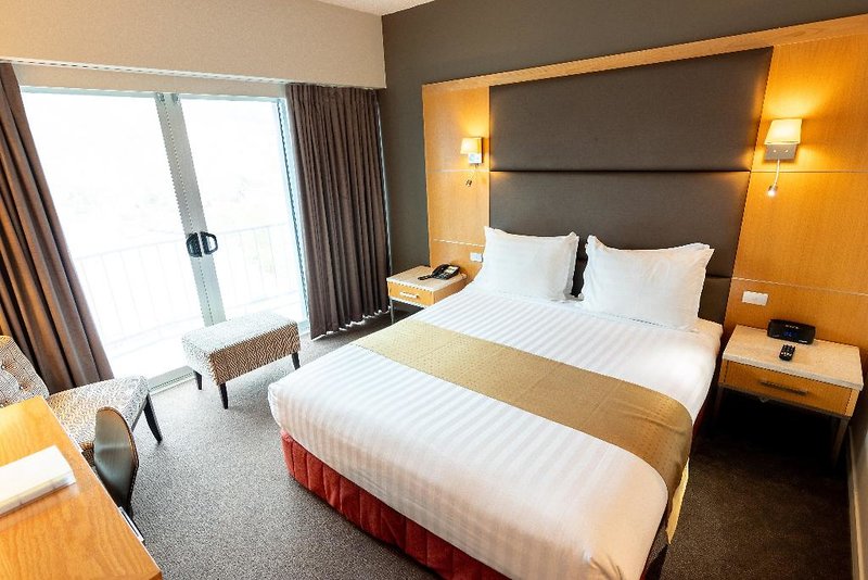 Hotel Rydges Rotorua