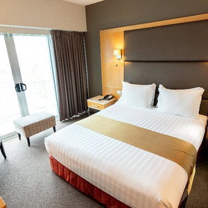 Hotel Rydges Rotorua cazare Rotorua