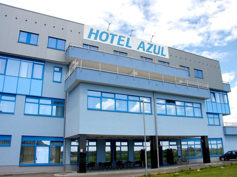 Hotel Azul