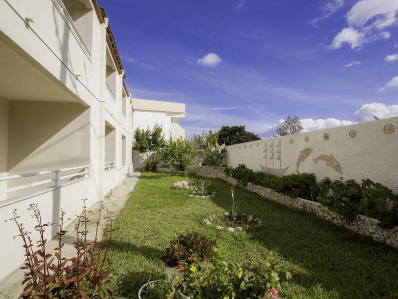 Hotel Saint Amon Hotel