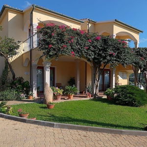 Hotel I Giardini Di Badus cazare Badesi