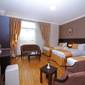 Hotel Jewar Al Saqefah Hotel cazare Medina