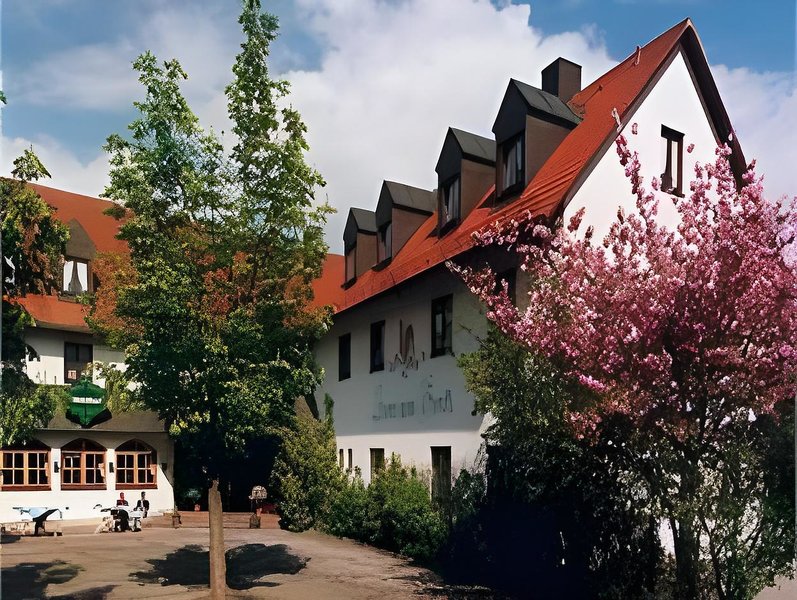Hotel Hotel Gasthof Zur Post Unterföhring