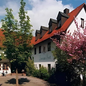 Hotel Hotel Gasthof Zur Post Unterföhring cazare Unterfoehring