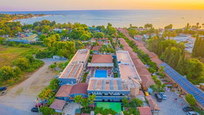 Hotel Sayanora Hotel cazare Side