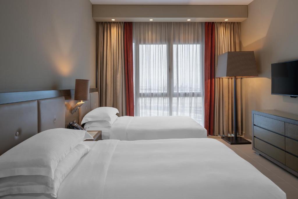 Park Arjaan By Rotana, Abu Dhabi