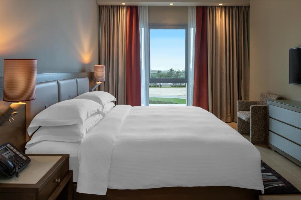 Park Arjaan By Rotana, Abu Dhabi