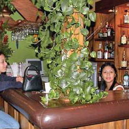 Hotel Fleur De Lys cazare San Jose