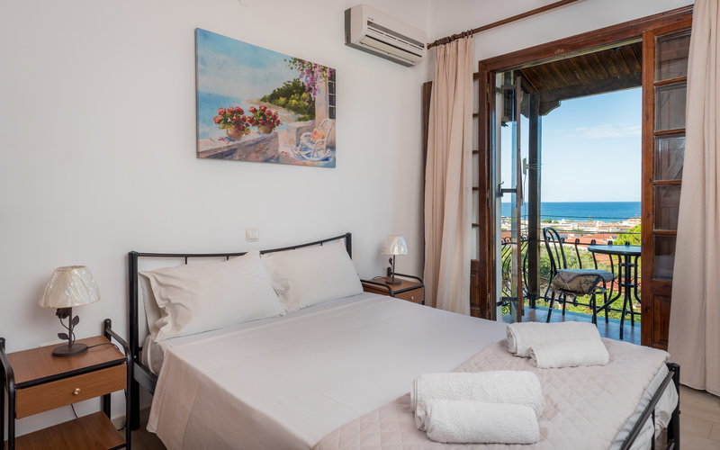 Hotel Yiannis Studios