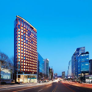 Hotel Hotel In 9 cazare Seoul