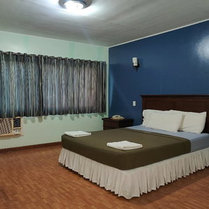 Hotel Oftana Suites cazare Mandaue City