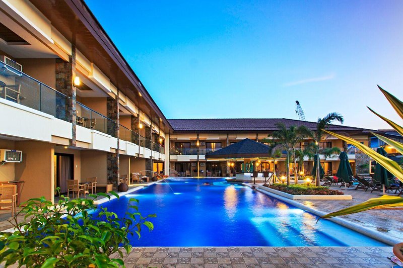 Hotel Cebu Westown Lagoon South Wing