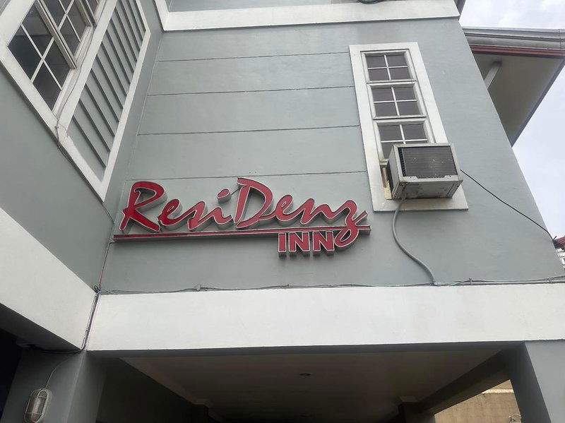 Hotel Residenz Guesthouse