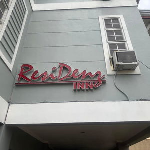 Hotel Residenz Guesthouse cazare Mandaue City