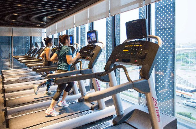 Hotel Bai Hotel Cebu