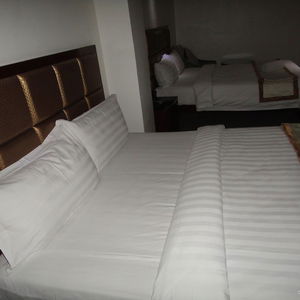 Hotel Big Hotel Suites cazare Mandaue City