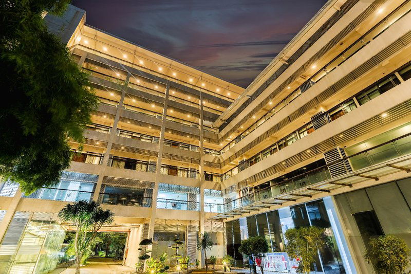 Hotel Copenhagen Main Residences