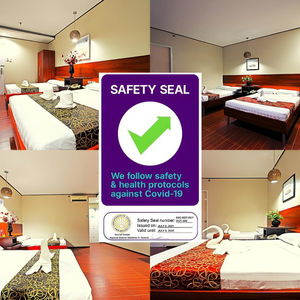 Hotel Andy Hotel cazare Mandaue City