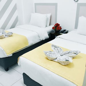 Hotel Alicia Tower Residences cazare Cebu City