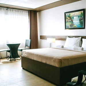 Hotel Leope Hotel cazare Mandaue City