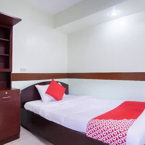 Hotel Reddoorz @ Maanyag Pension House Mandaue cazare Mandaue City