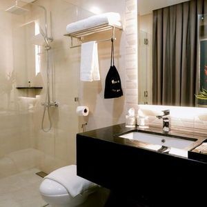 Hotel Goldberry Suites And Hotel Cebu cazare Cebu City