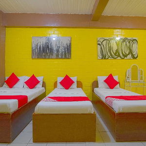 Hotel Reddoorz @ La Maria Pension And Tourist Inn cazare Mandaue City