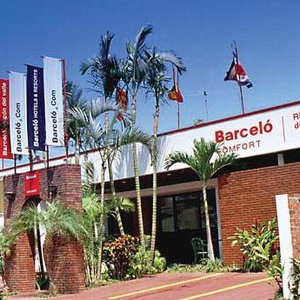 Hotel Rincón Del Valle cazare San Jose