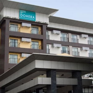 Hotel Dohera Hotel cazare Mandaue City