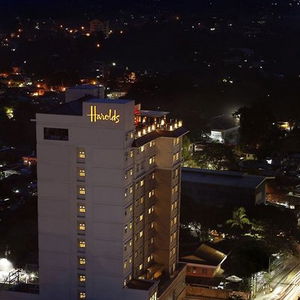 Hotel Harolds cazare Cebu City